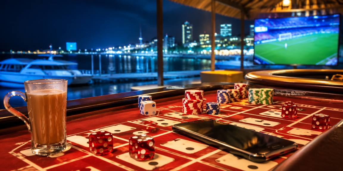 7luck88 Terokai Cara 7luck88 Beroperasi Untuk Anda