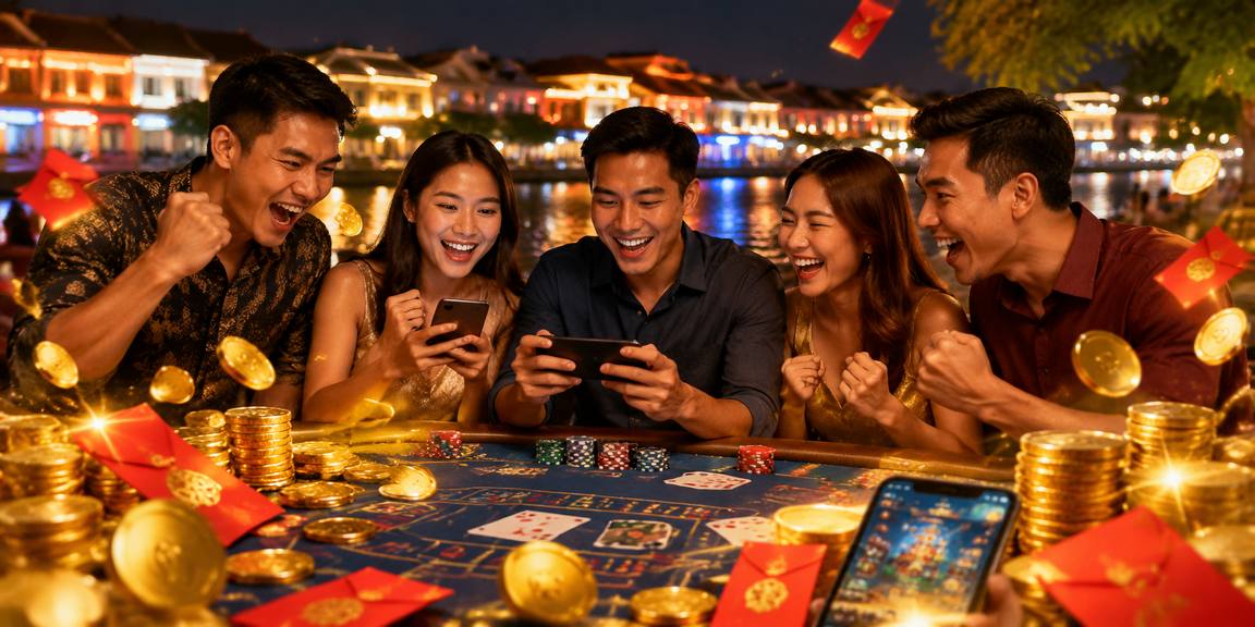 7luck88 Buka Akaun Dengan Kefahaman Penuh