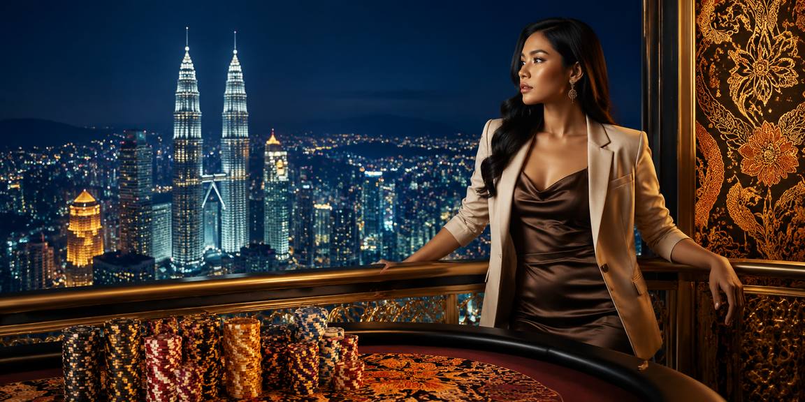 7luck88 Jelajahi Semua Yang Ada di Kasino Kami